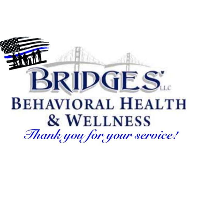 Bridges Behavioral Health and Wellness logo