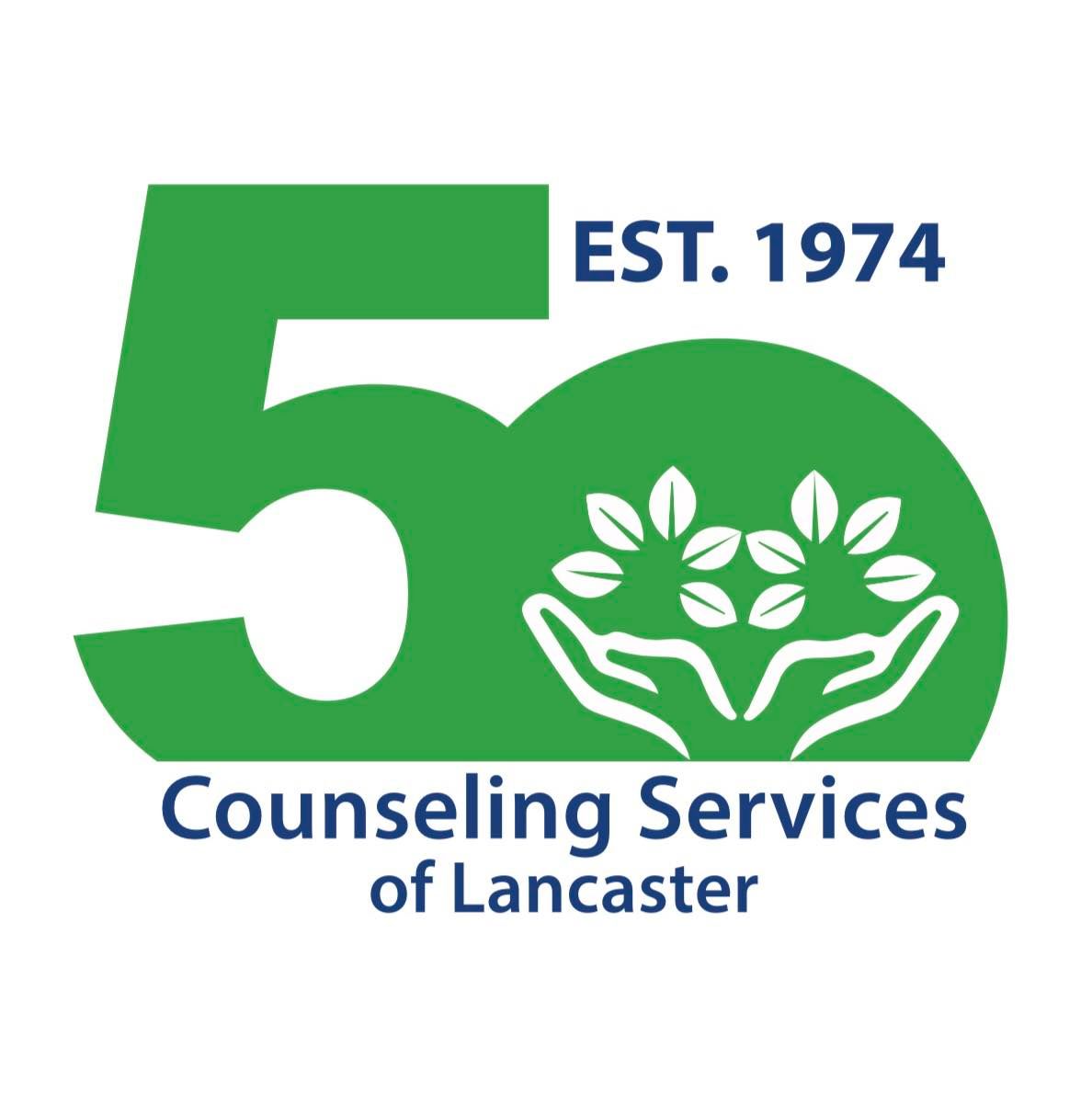 Counseling Services of Lancaster logo