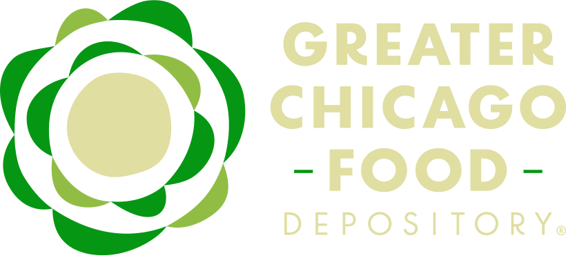 Chicago’s Food Bank's logo