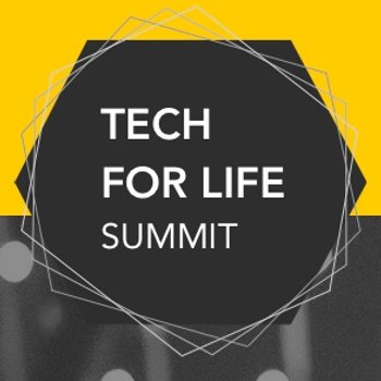 Brandfetch | Tech For Life Summit Logos & Brand Assets