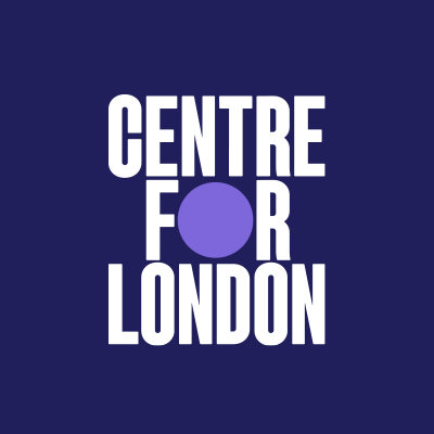 Centre for London's profile picture