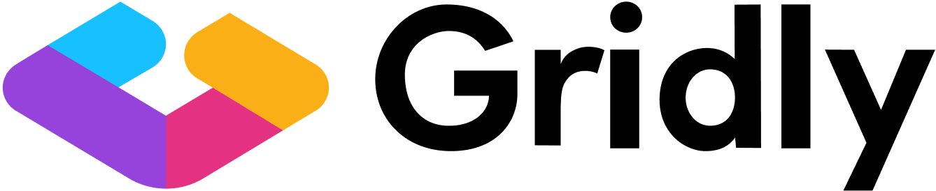 Gridly Icon