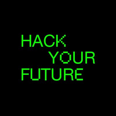 Hack Your Future's icon