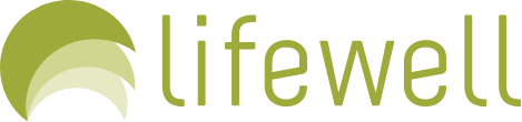 Lifewell logo