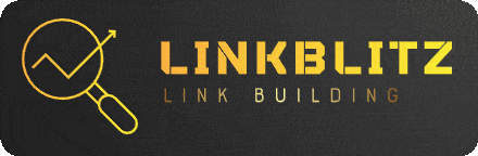 LinkBlitz logo