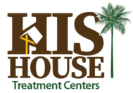 His House Palm Recovery Addiction Treatment Center logo