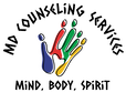 MD Counseling Services logo