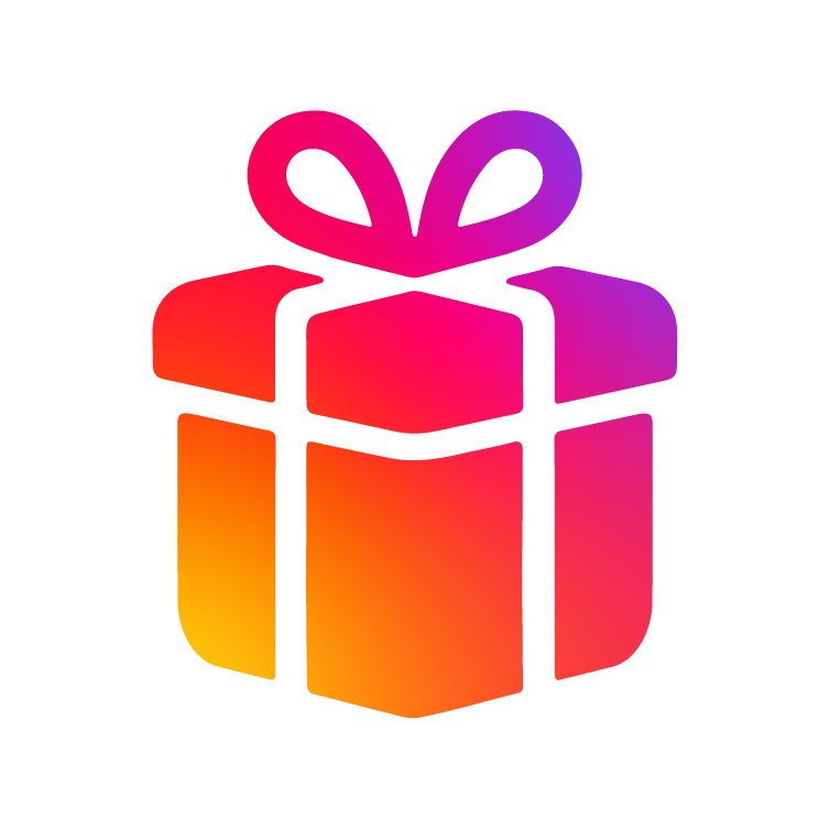 Giftruly Icon