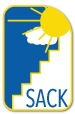 Substance Abuse Center of Kansas Residential Services logo