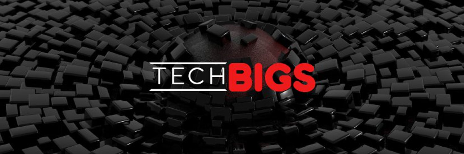 Techbigs Logo & Brand Assets (SVG, PNG and vector) Brandfetch