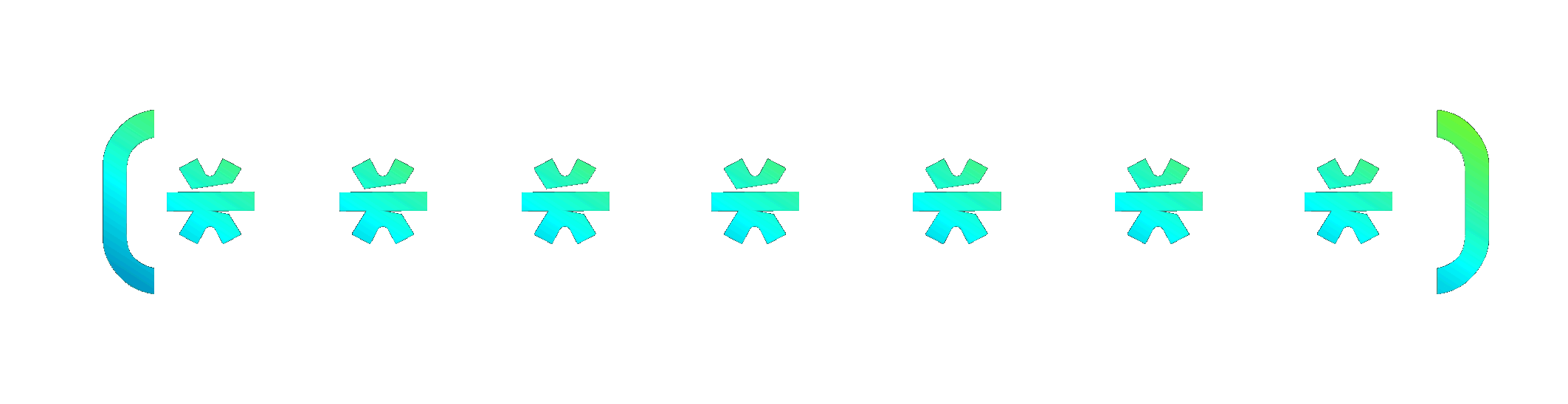 Descope's logos