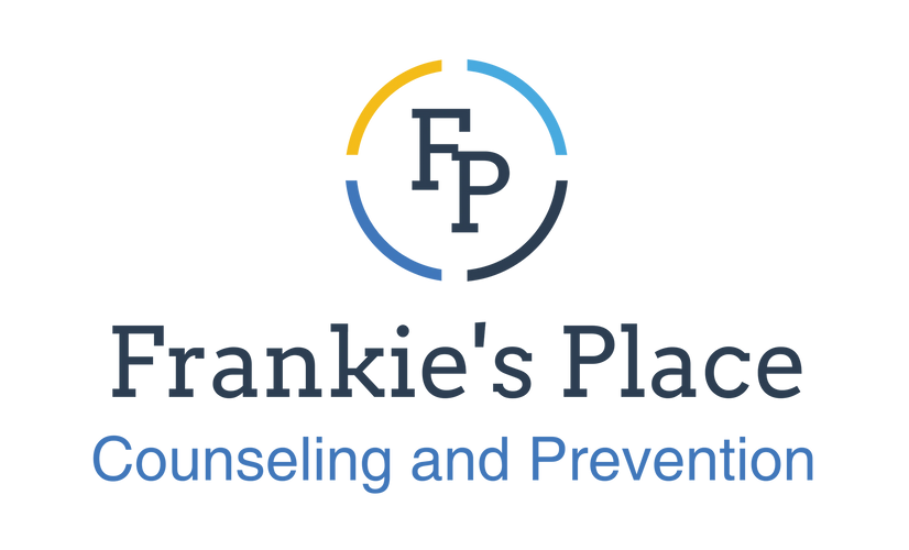 Frankies Place Csl and Prev Services logo