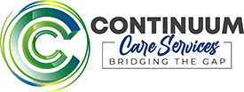 Continuum Care Services logo