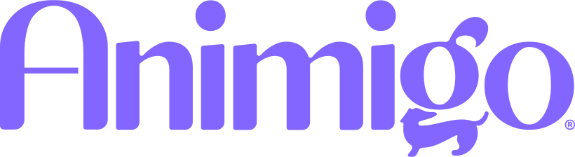 Animigo DK logo