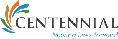 Centennial Mental Health Center Fort Morgan logo