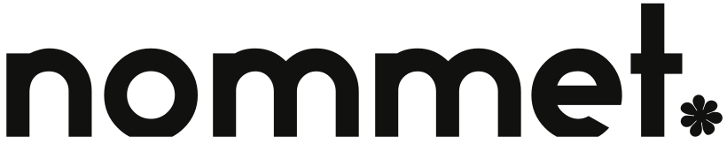 Nommet logo
