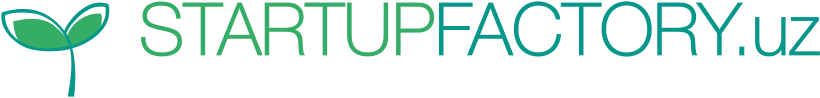 StartupFactory's logo
