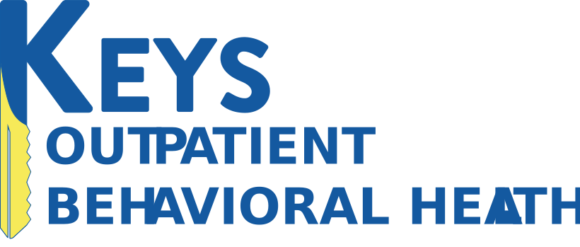 Keys Outpatient Behavioral Health logo