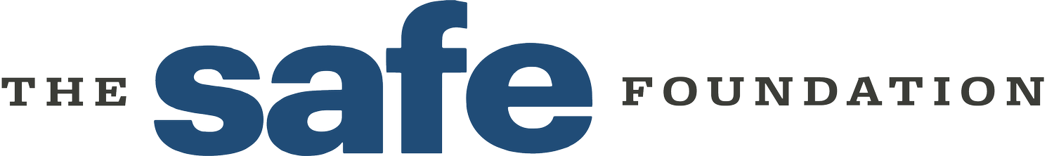 SAFE Foundation logo