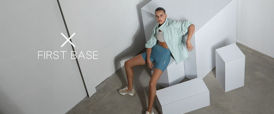 Brandfetch | FIRST BASE Logos & Brand Assets