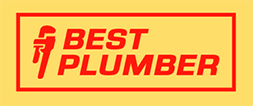 Best Plumber Logo