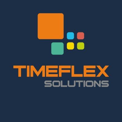 Brandfetch | TimeFleX Solutions Logos & Brand Assets