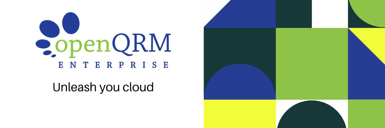 Brandfetch | openQRM Enterprise Logos & Brand Assets