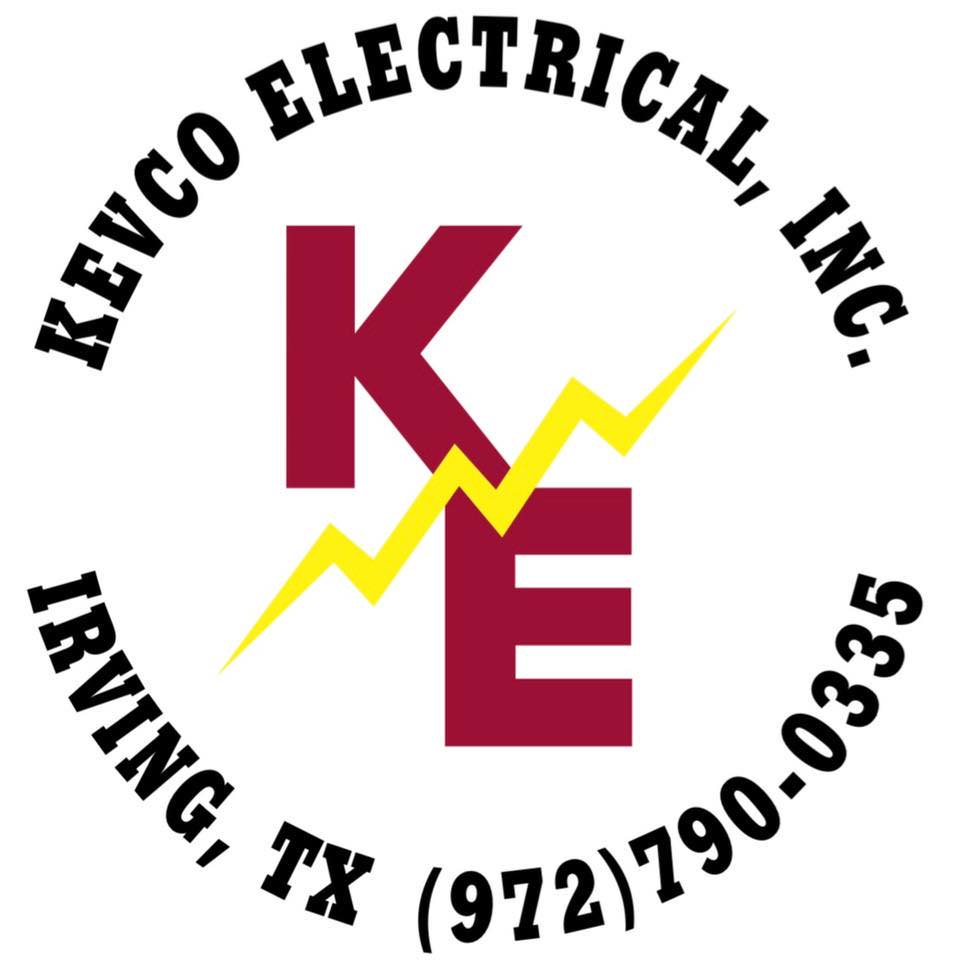 Kevco Electrical Construction logo