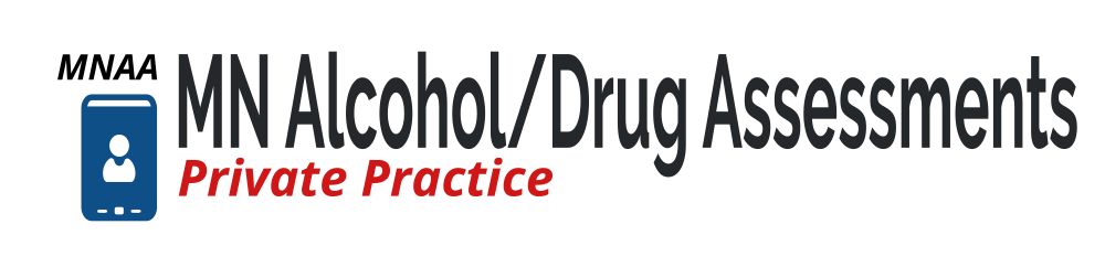 MN Alcohol/Drug Assessments logo