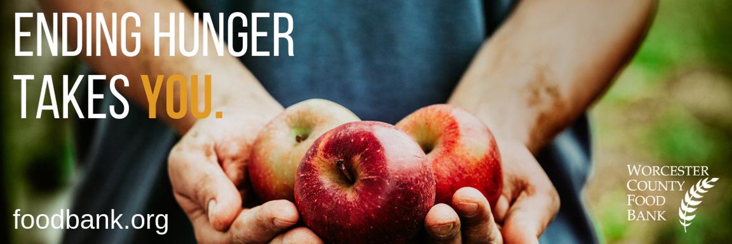 Brandfetch WorcesterCtyFoodBank Logos & Brand Assets