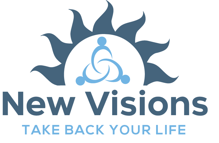 New Visions Counseling Co logo