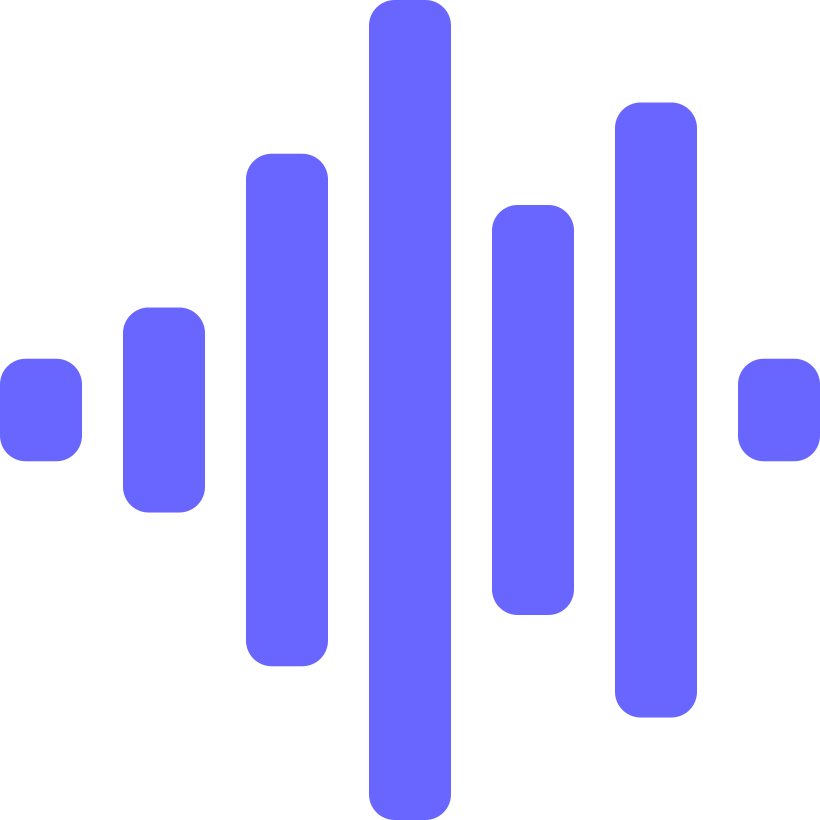 OneAudio Icon