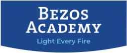 Bezos Academy Logo