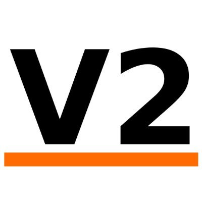 V2 Systems Logo & Brand Assets (SVG, PNG and vector) - Brandfetch