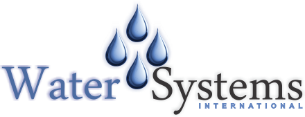 Water Systems's logo