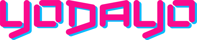 Yodayo Icon