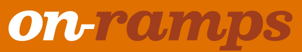 On-Ramps Logo