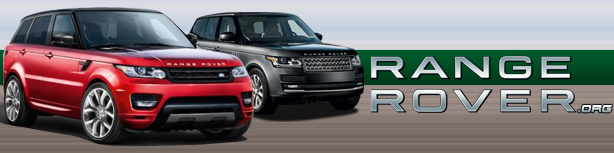 Brandfetch | Range Rover Logos & Brand Assets