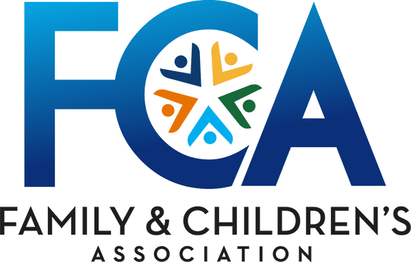 Family and Childrens Association Hicksville Drug Counseling Center OP logo