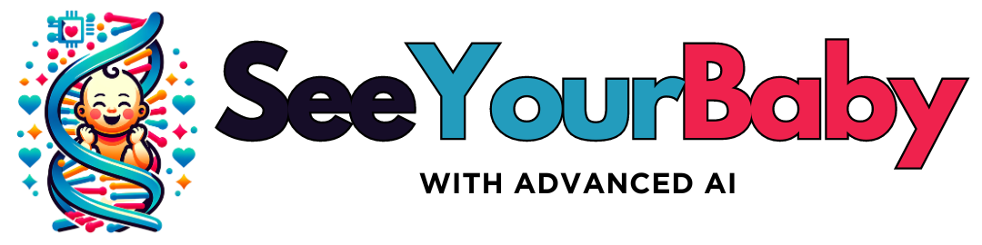 SeeYourBabyAI Icon