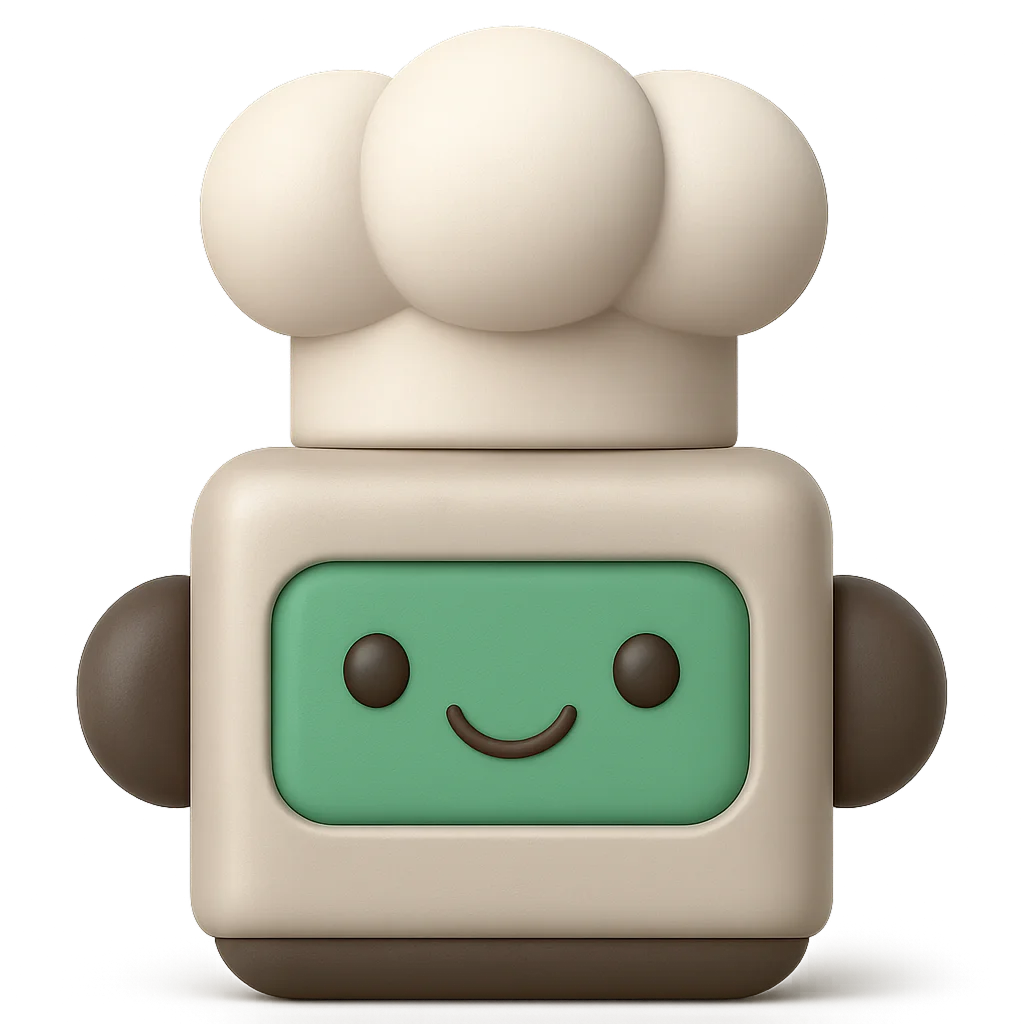 ChefGPT Icon
