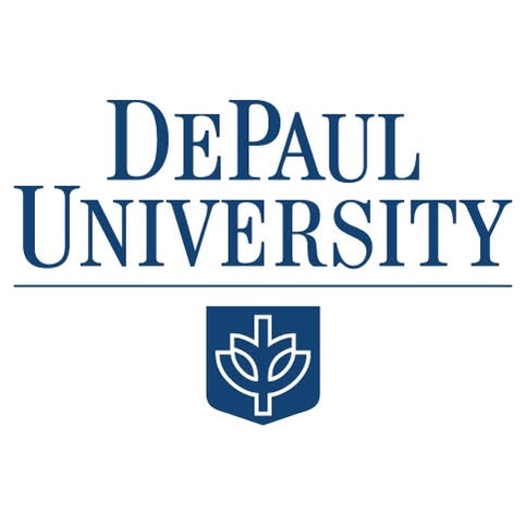 DePaul Family and Community Servs logo