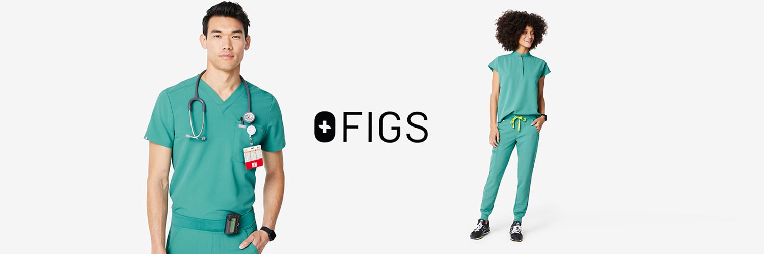 FIGS Logos & Brand Assets Brandfetch