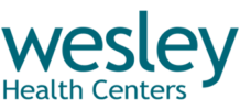 JWCH Institute/Wesley Healths CCH logo