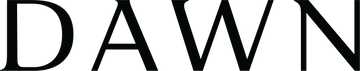 DAWN® - Dit personlige mix af sengetøj logo