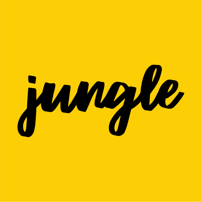 Jungle AI Icon