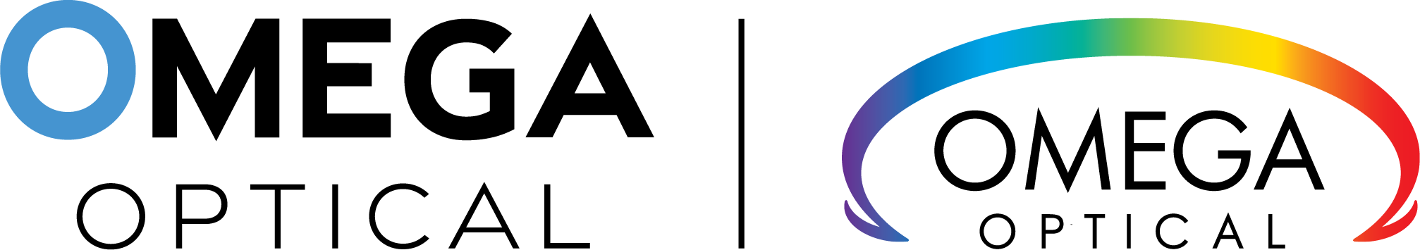 Omega Optical Logos & Brand Assets Brandfetch