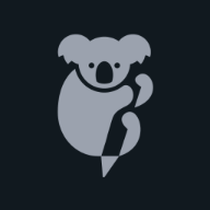 KoalaChat Icon