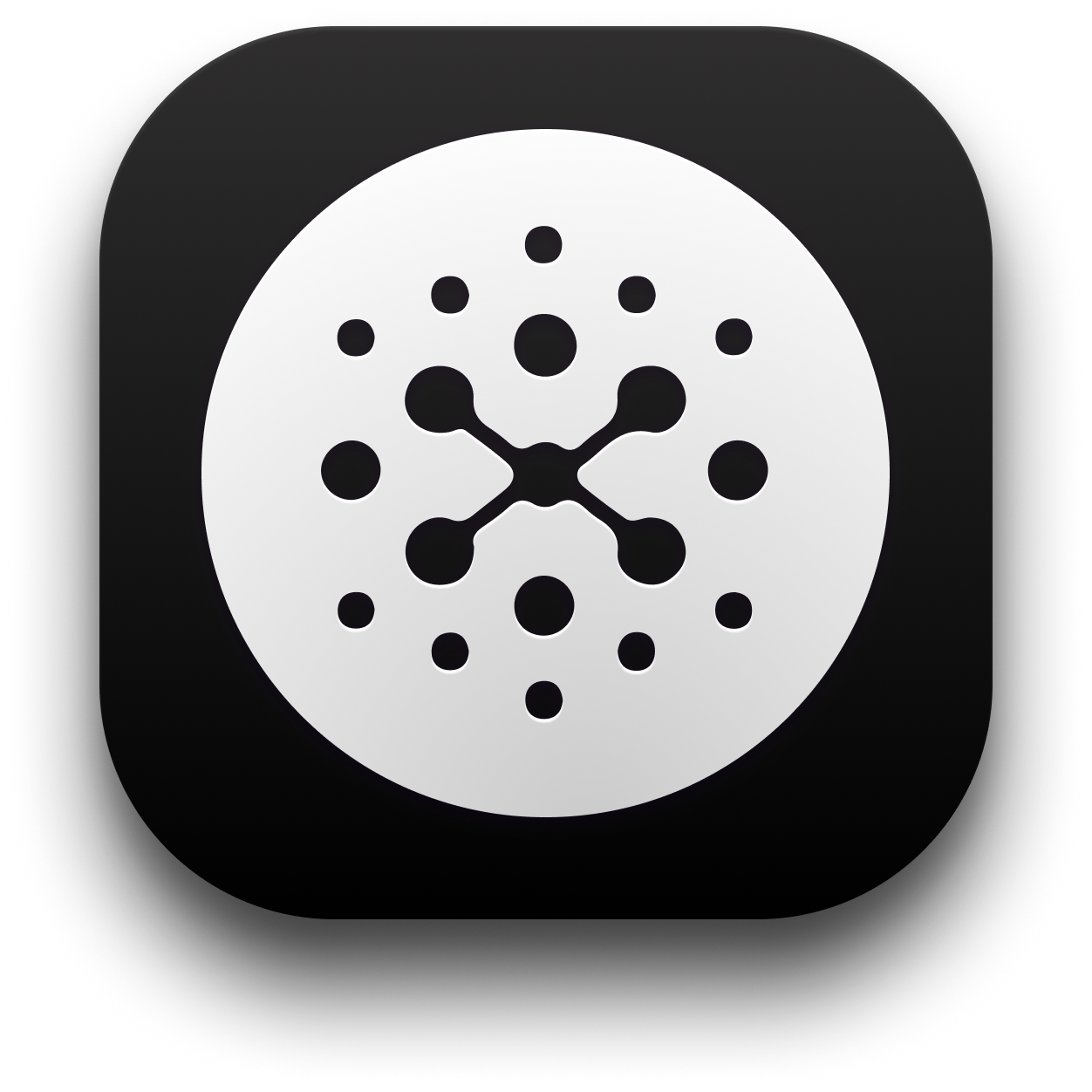 Particle.News Icon