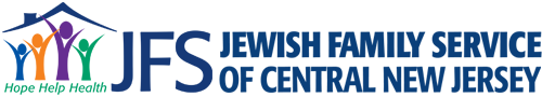 Jewish Family Service of Central NJ logo